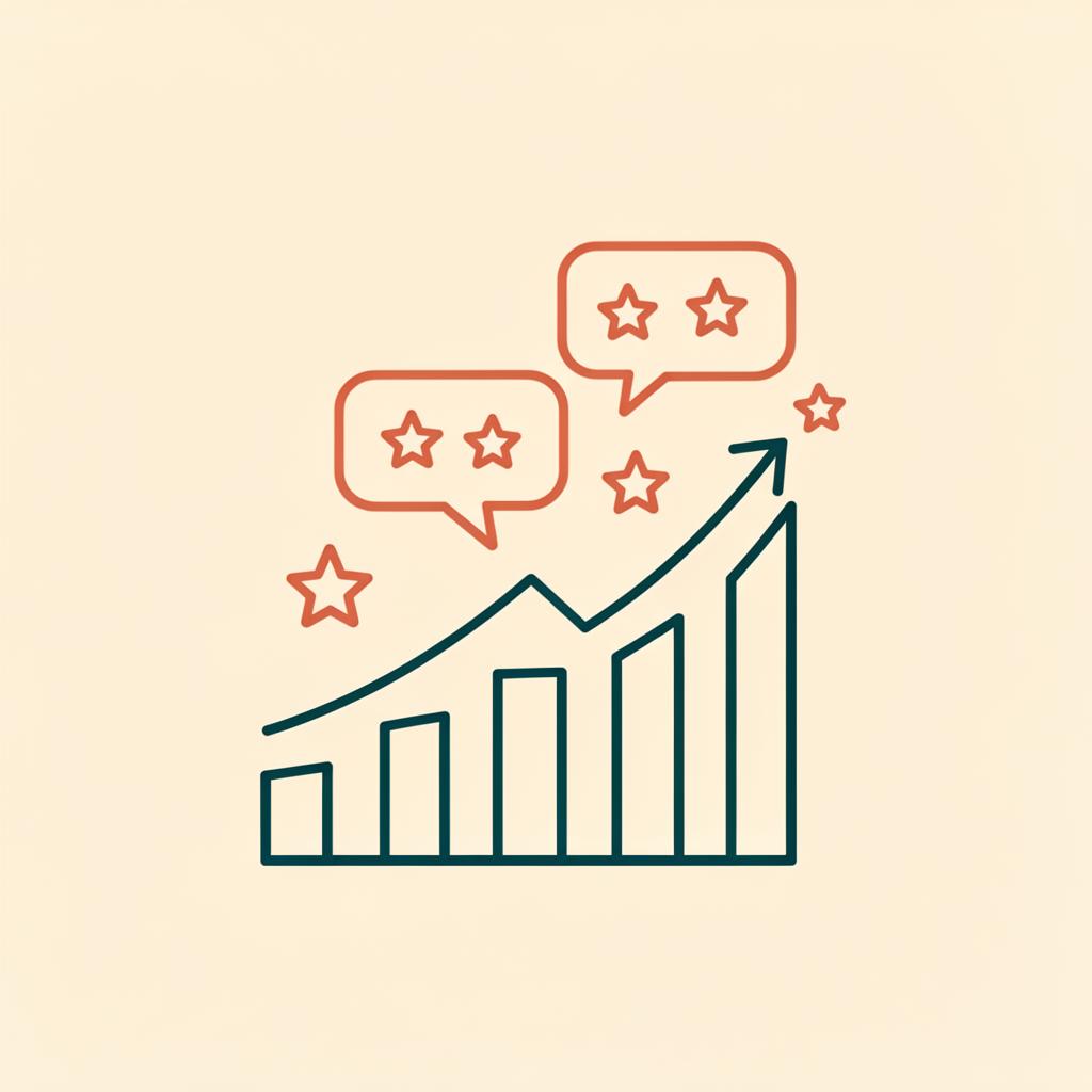 Sistema de feedback que convierte la voz del cliente en crecimiento